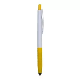 Caneta Plástica Touch 402C