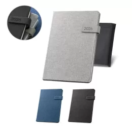 Agenda Rpet SP66202