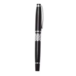 Caneta Metal Roller 13605