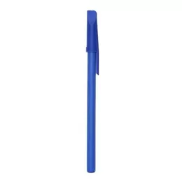 Caneta Plástica 13629B