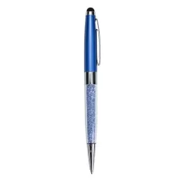 Caneta Metal Touch 13991