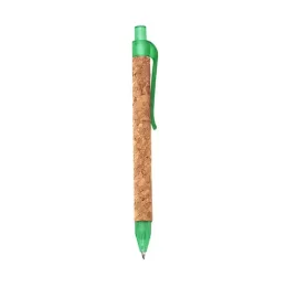 Caneta Cortiça 14178