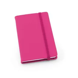 Caderno Capa Dura em Couro Sintético SP93425