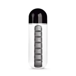 Squeeze com Porta Comprimidos SP94644