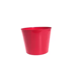 Balde Vermelho LT-168