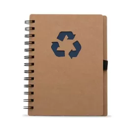 Bloco de Anotações Ecológico 12000