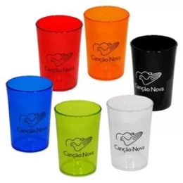 Copo 350 ml FAN02
