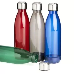 Garrafa Translucida 750ml 14739