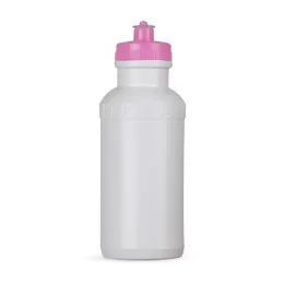 Squeeze 500ml Plástico 7092-BCO
