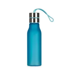 Squeeze Plástico Fosco 600ml