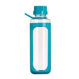 Squeeze Plástico 650ml