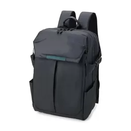 Mochila de Couro Sintético 30 Litros 1118