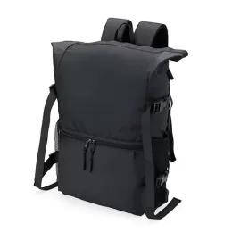 Mochila de Couro Sintético 34 Litros 08143