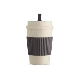 Copo Fibra de Trigo 450ml 03699