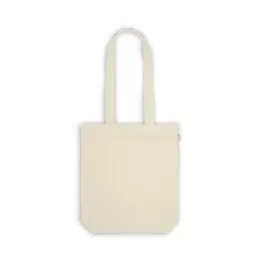 Sacola em Algodão Reciclado (140 g/m²) SP92368