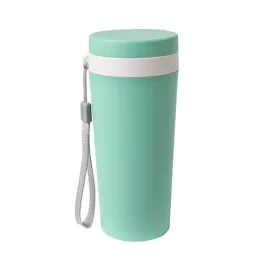 Copo Fibra de Bambu 350ml 03006B