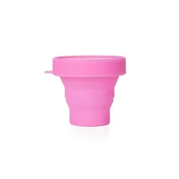 Copo Retrátil de Silicone 150ml 18578