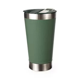 Copo Térmico 500ml com Abridor 18645T