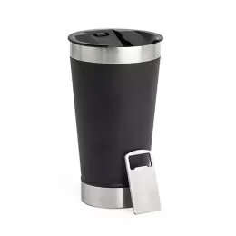 Copo Térmico 500ml com Abridor 18645A