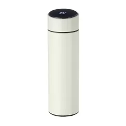 Garrafa Térmica 400ml com Display LED 14794