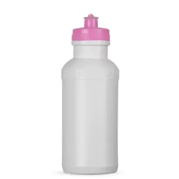 Squeeze Plástico 500ml 07092-BCO
