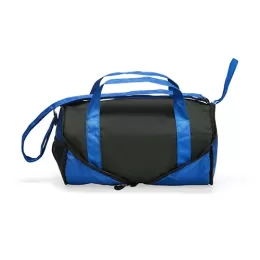 Bolsa Dobrável Poliéster 6L 01336