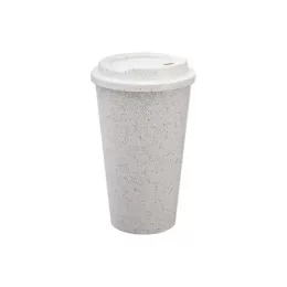 Copo Fibra de Arroz 550ml 14874
