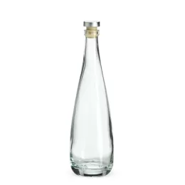 Garrafa de Vidro 550ml 09107