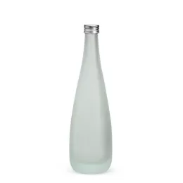Garrafa de Vidro 550ml 09106