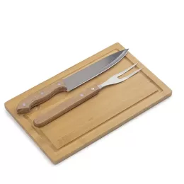 Kit Churrasco AI-KC0200